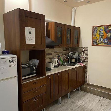 Yerevan Guest House Exterior photo