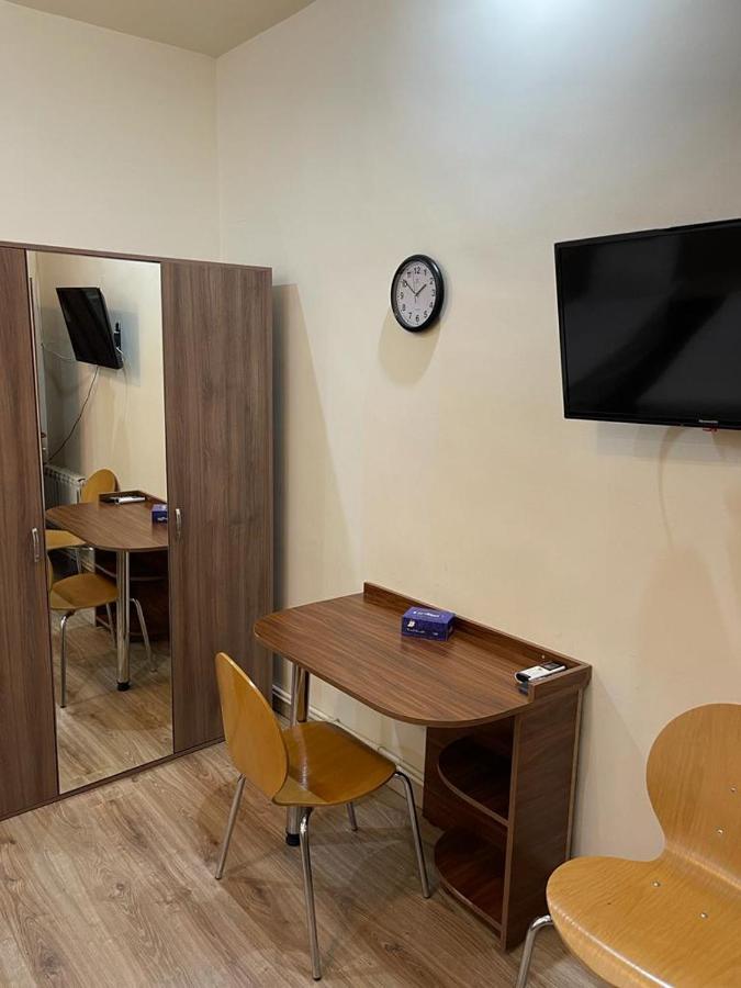 Yerevan Guest House Exterior photo