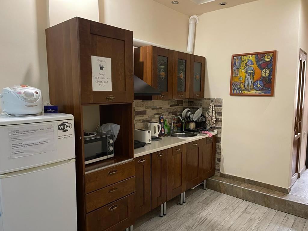 Yerevan Guest House Exterior photo