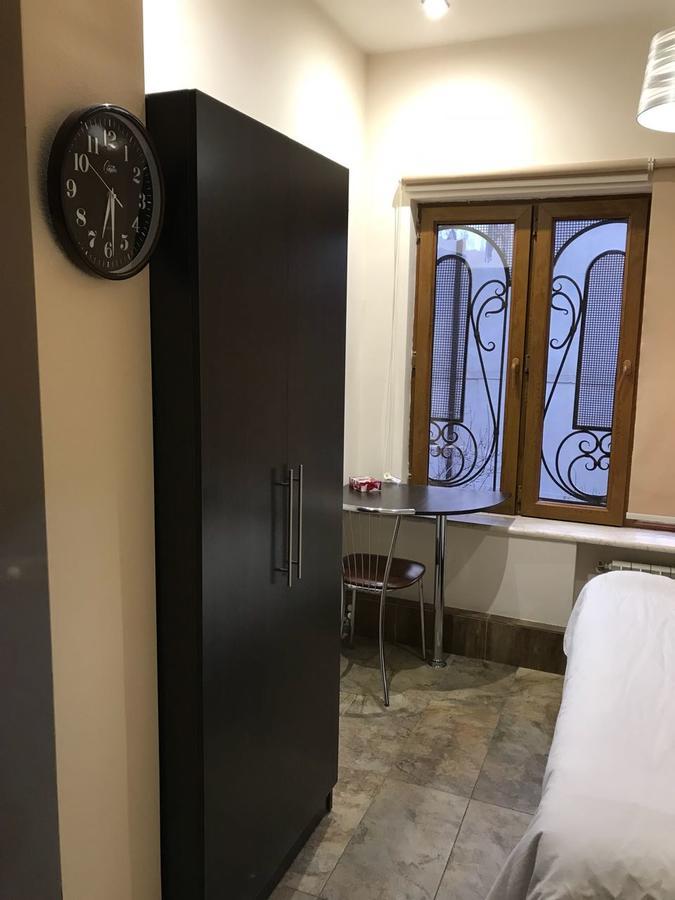 Yerevan Guest House Exterior photo